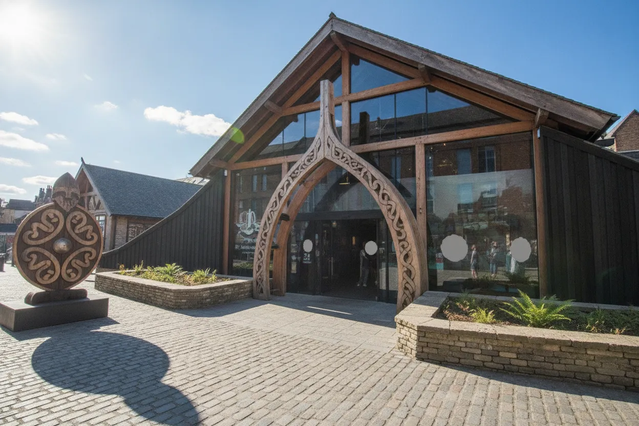 JORVIK Viking Centre